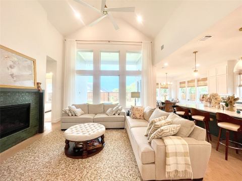 4460 Durst Lane, Prosper, TX 75078 — photo 2