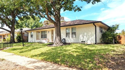 1417 Charleston Drive, Garland, TX 75041 — photo 2