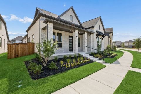 15154 Boxthorn Drive, Frisco, TX 75035 — photo 2