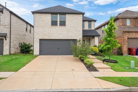 2516 Gaulding Street, Royse City, TX 75189 — photo 2