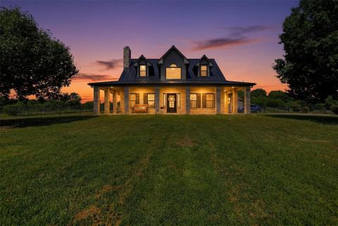 150 Summer Stone Court, Weatherford, TX 76087 — photo 3