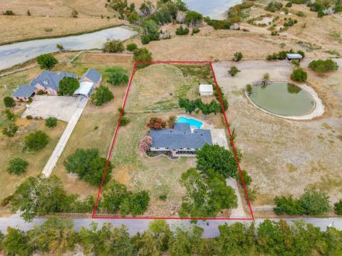 9300 High Country Lane, Forney, TX 75126 — photo 2