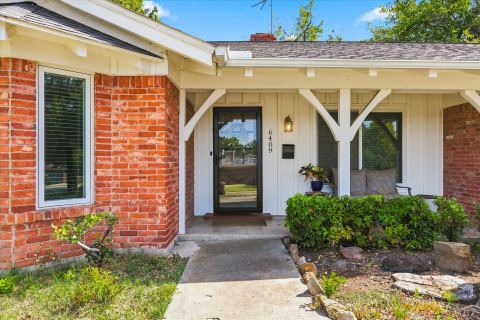 6409 W EMS Road, Fort Worth, TX 76116 — photo 3