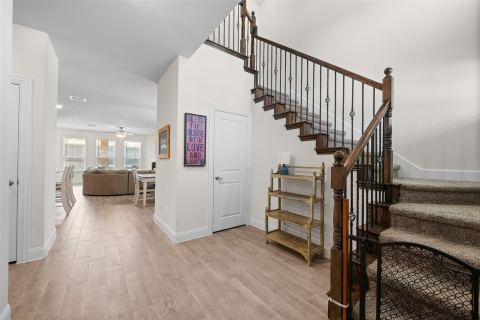 11000 Canyon Mine Drive, Aubrey, TX 76227 — photo 2