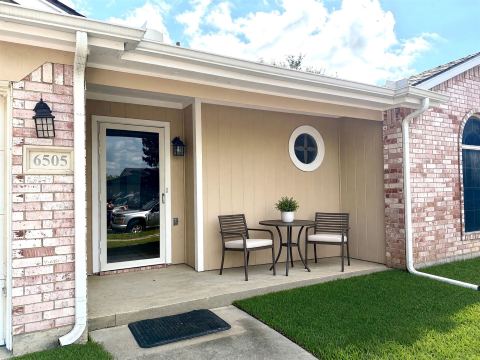 6505 Juliette Run, Arlington, TX 76002 — photo 2