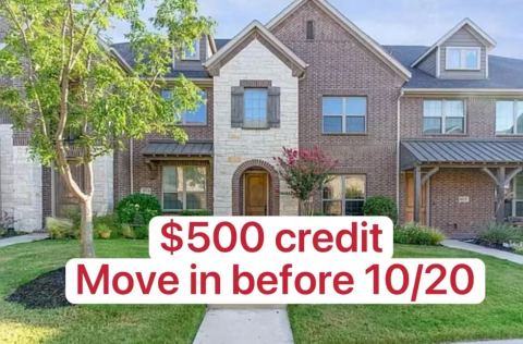 4654C Rhett Lane, Carrollton