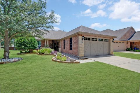 7444 Saint Petersburg Drive, Frisco, TX 75036 — photo 3