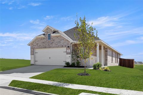 1224 Honey Creek Lane, Lavon, TX 75166 — photo 3