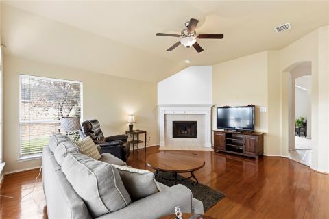 3724 Ranchman Boulevard, Denton, TX 76210 — photo 3