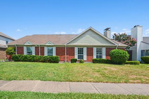 7611 Cousteau Drive, Rowlett, TX 75088 — photo 2