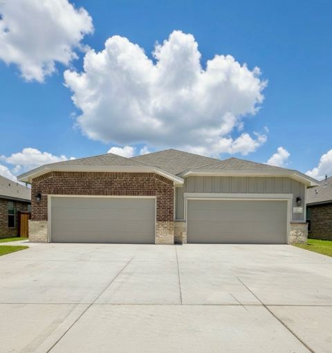 721 Blackland Drive, Venus