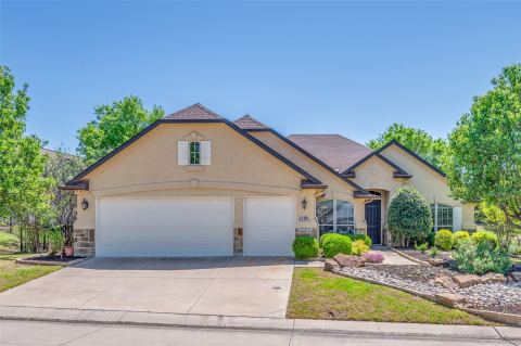 11101 La Jolla Way, Denton, TX 76207 — photo 2