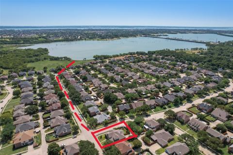 5214 Alazan Bay Drive, Rowlett, TX 75089 — photo 2