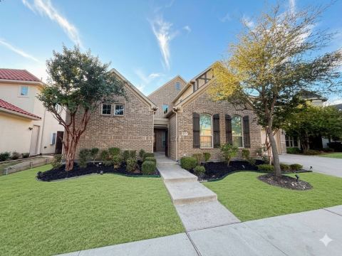 5917 Trantina Lane, Frisco, TX 75035 — photo 2