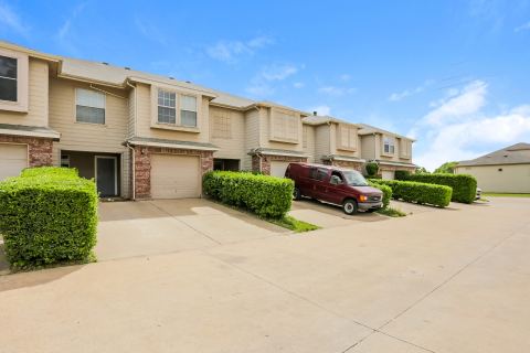 3966 Oceanside Drive, Fort Worth, TX 76040 — photo 2