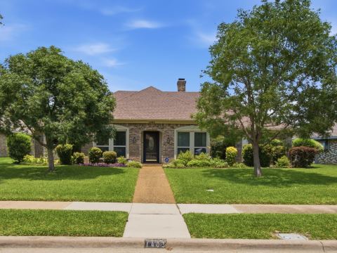 1403 Concord Drive, Richardson, TX 75081 — photo 3
