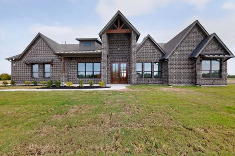 5410 Sunset Road, Caddo Mills, TX 75135 — photo 2