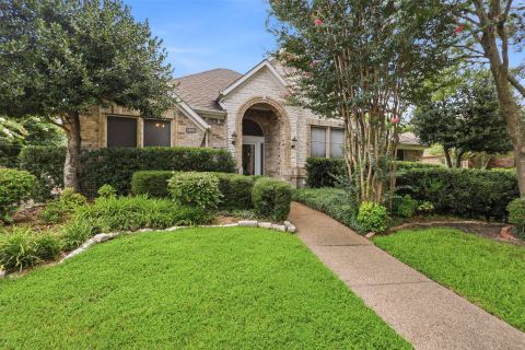 3405 Westshore Drive, Rowlett