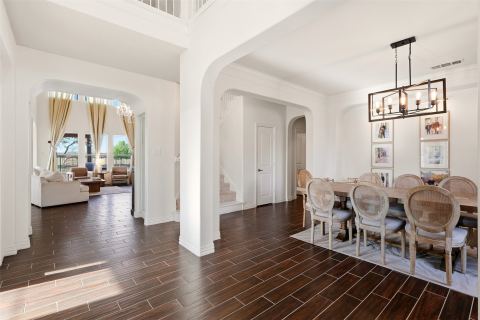775 Burr Oak Drive, Frisco, TX 75033 — photo 2