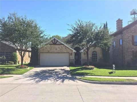 308 Ouida Road, Irving