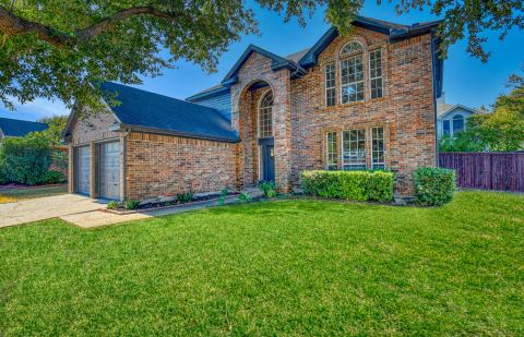 2002 Terracotta Court, Lewisville, TX 75067 — photo 2