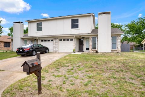 7044 Crosstimbers Lane, North Richland Hills, TX 76182 — photo 3