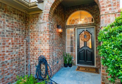 3001 Brookshire Drive, Plano, TX 75075 — photo 2