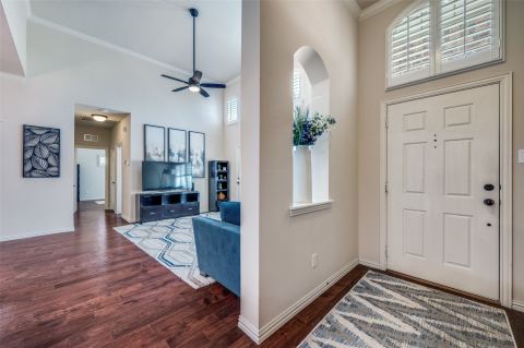 3075 Willow Grove Boulevard 1801, McKinney, TX 75070 — photo 2