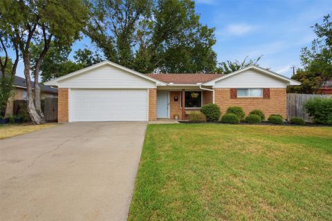 433 La Salle Drive, Richardson, TX 75081 — photo 2