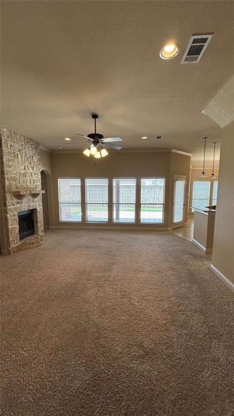 433 Chisholm Trail, Justin, TX 76247 — photo 3