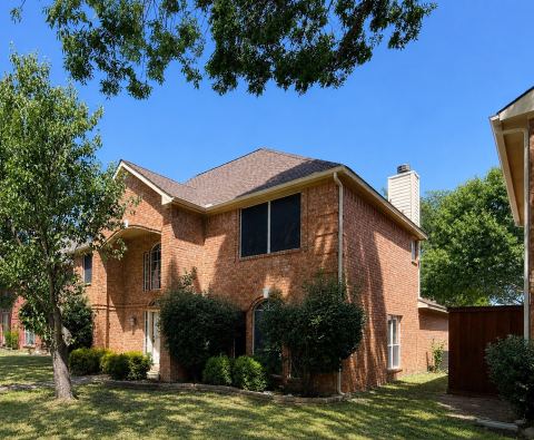 709 Ridgemont Drive, Allen, TX 75002 — photo 2