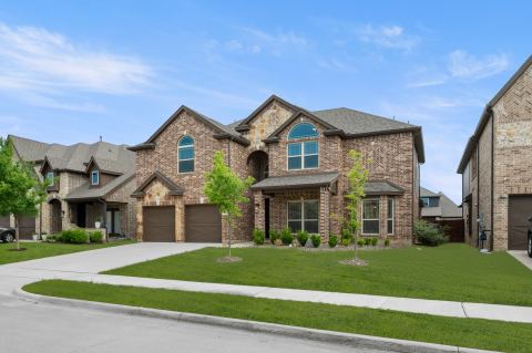 2307 Rockhopper Trail, Mansfield, TX 76063 — photo 2