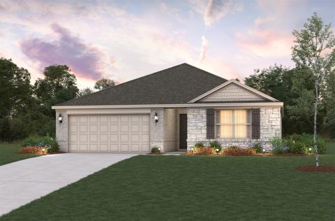 4331 Rapids Road, Crandall