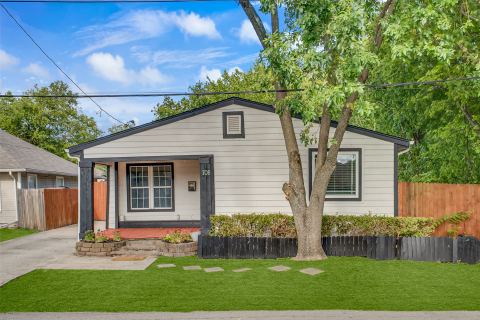 708 Sherman Street, Rockwall, TX 75087 — photo 2