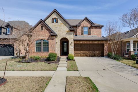 220 Sunrise Drive, Argyle