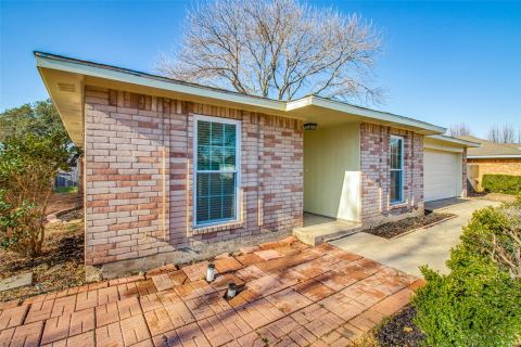 1825 Bette Drive, Mesquite, TX 75149 — photo 3