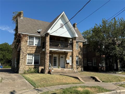 5321 Reiger Avenue 4, Dallas