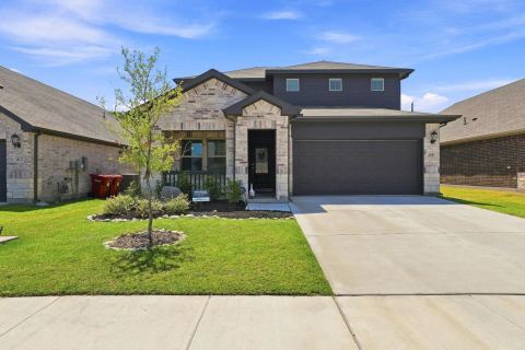408 Castle Road, Sherman