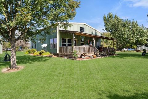 5827 SE County Road 1095, Corsicana, TX 75109 — photo 3