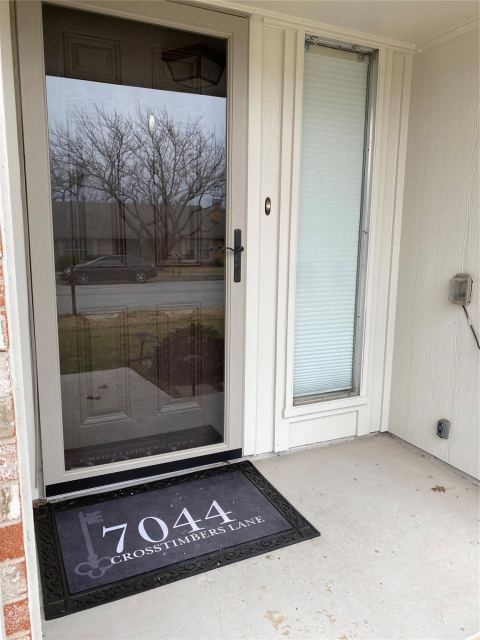 7044 Crosstimbers Lane, North Richland Hills, TX 76182 — photo 2