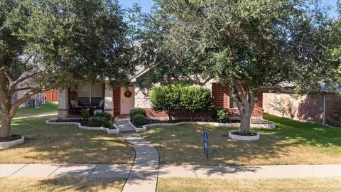 2708 Sugar Maple Drive, Wylie, TX 75098 — photo 2