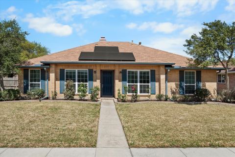 2213 Big Bend Drive, Carrollton, TX 75007 — photo 2