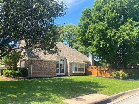 5730 Champion Court, Arlington, TX 76017 — photo 3