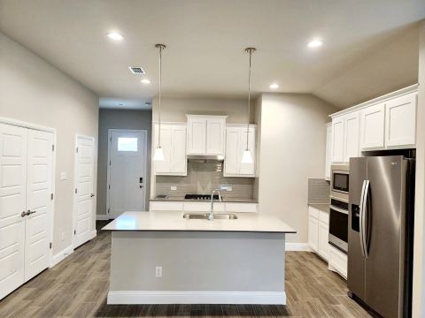 2320 Ruff Road, Denton, TX 76205 — photo 3