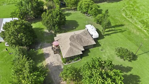 1025 Dominique Drive, Weatherford