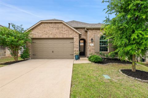 1316 Friesian Lane, Aubrey, TX 76227 — photo 2