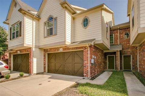 1041 Colonial Drive, Coppell
