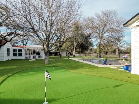 3661 S Highway 281, Mineral Wells, TX 76067 — photo 2