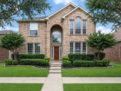 5612 Leven Lane, McKinney, TX 75070 — photo 2