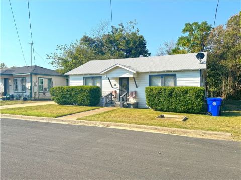 518 Walker Street, Waco, TX 76704 — photo 2